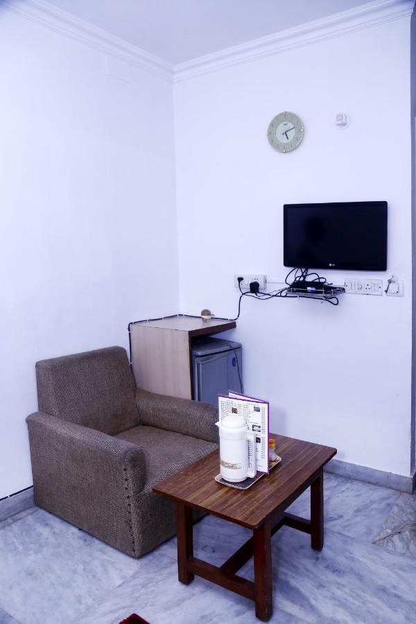 Batra Holiday Home - Couple Friendly Stays Delhi  Dış mekan fotoğraf