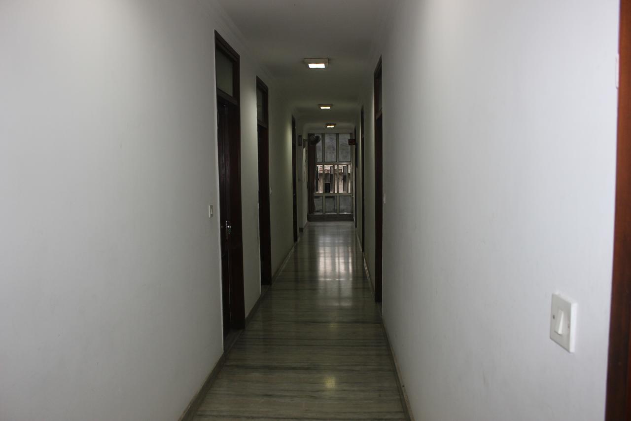 Batra Holiday Home - Couple Friendly Stays Delhi  Dış mekan fotoğraf