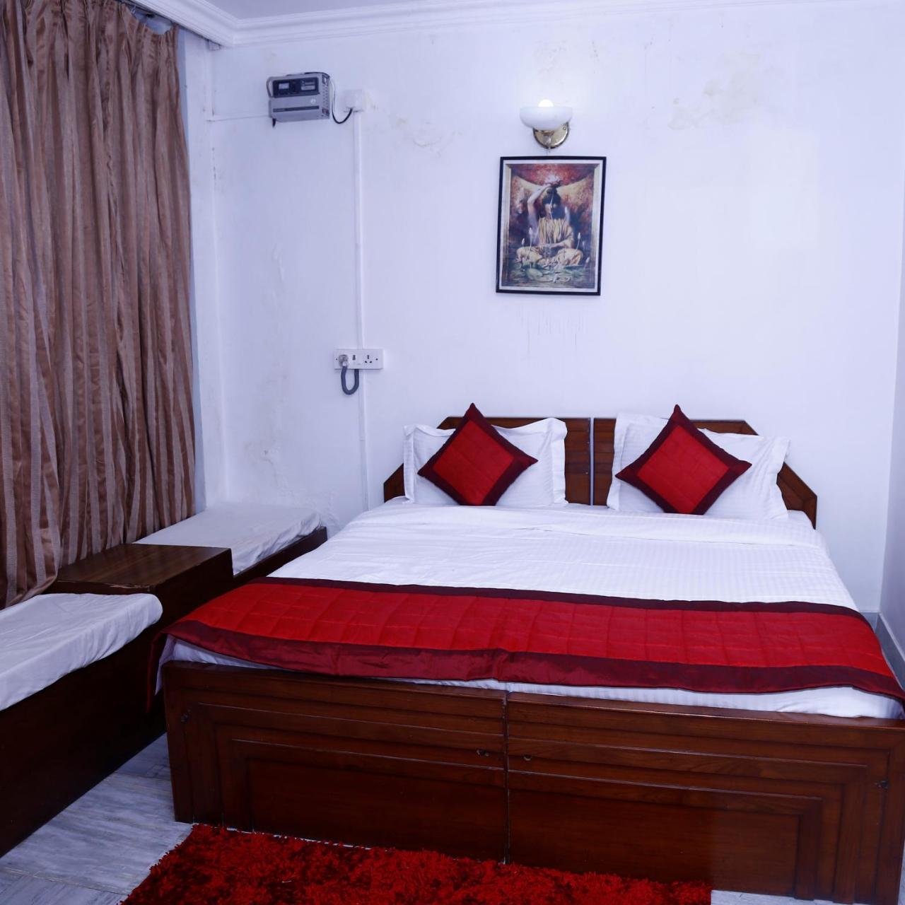 Batra Holiday Home - Couple Friendly Stays Delhi  Dış mekan fotoğraf