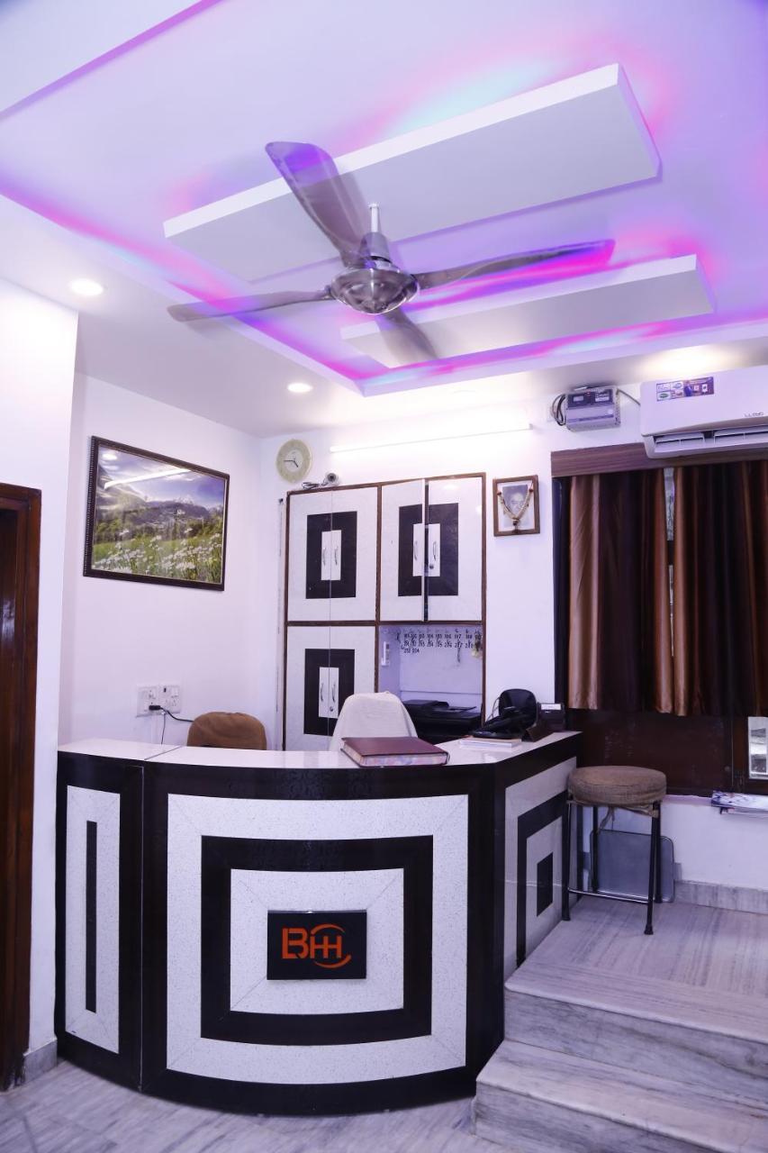 Batra Holiday Home - Couple Friendly Stays Delhi  Dış mekan fotoğraf