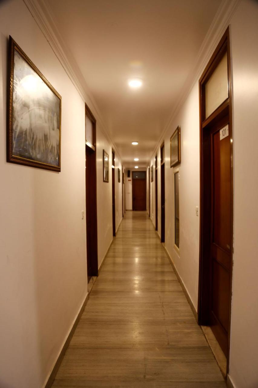 Batra Holiday Home - Couple Friendly Stays Delhi  Dış mekan fotoğraf