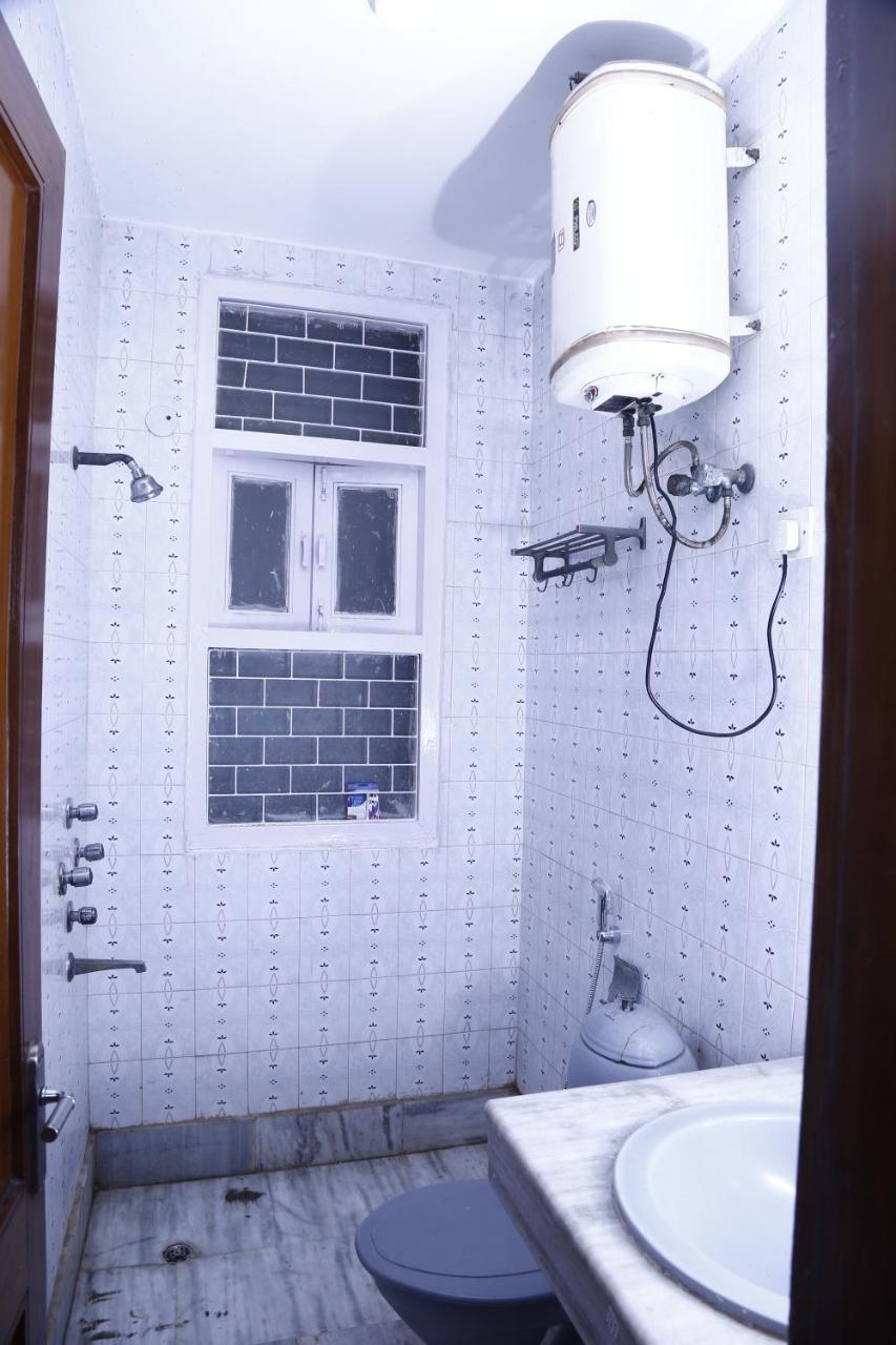 Batra Holiday Home - Couple Friendly Stays Delhi  Dış mekan fotoğraf