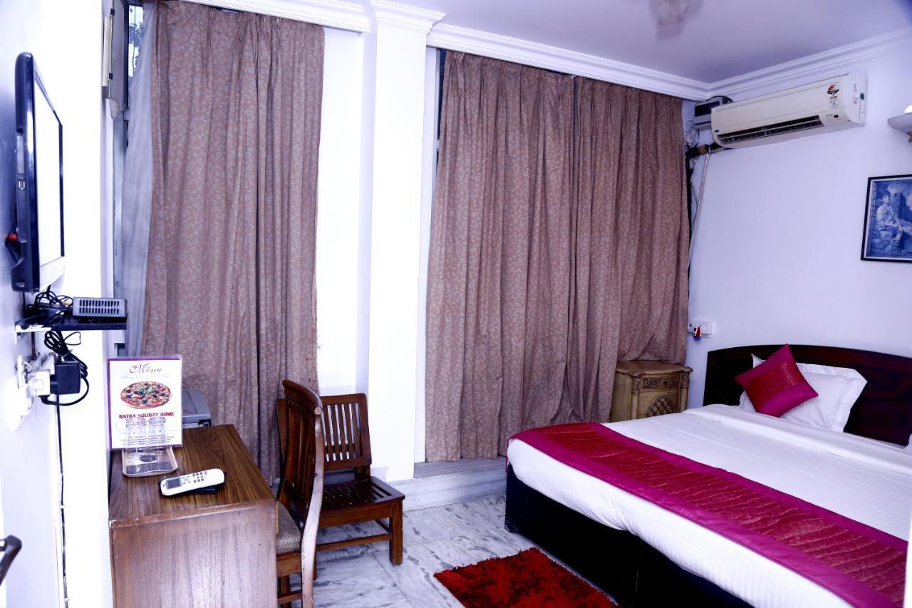 Batra Holiday Home - Couple Friendly Stays Delhi  Dış mekan fotoğraf