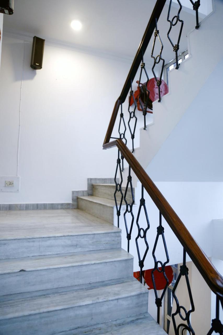 Batra Holiday Home - Couple Friendly Stays Delhi  Dış mekan fotoğraf