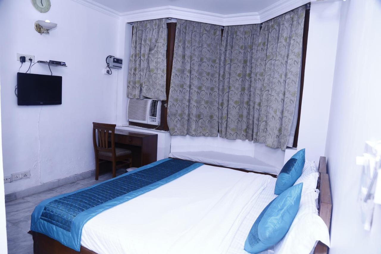Batra Holiday Home - Couple Friendly Stays Delhi  Dış mekan fotoğraf